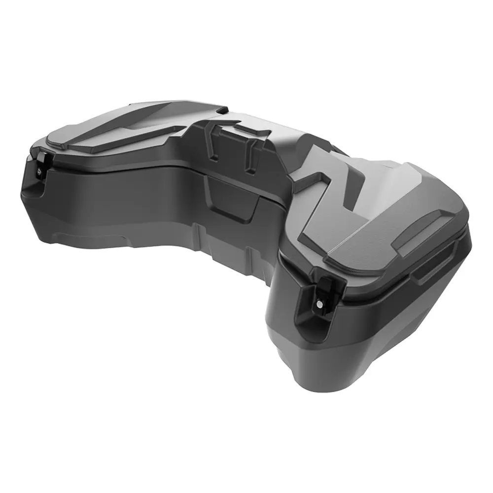 Coffre arrière GKA CFORCE 600/450S — vinkel 4