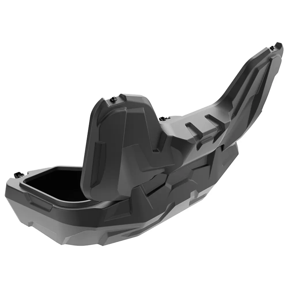Coffre arrière GKA CFORCE 600/450S — vinkel 8