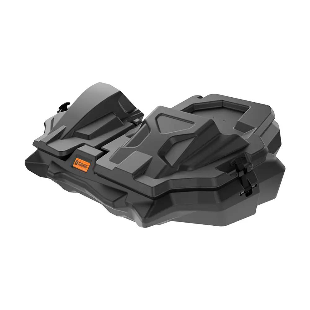 Coffre GKA BRP Can-Am Maverick X3 115 litres