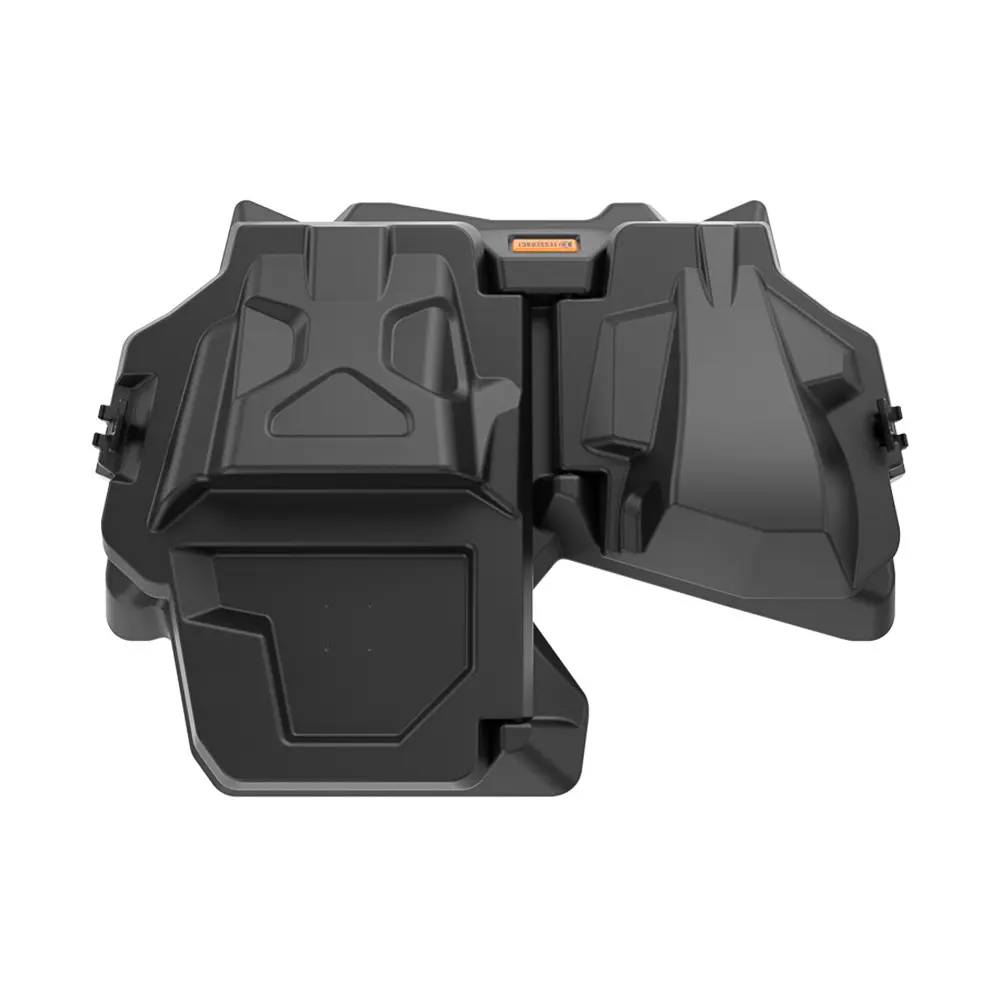 Zavazadlový box GKA BRP Can-Am Maverick X3 115 litrů — pohled 3
