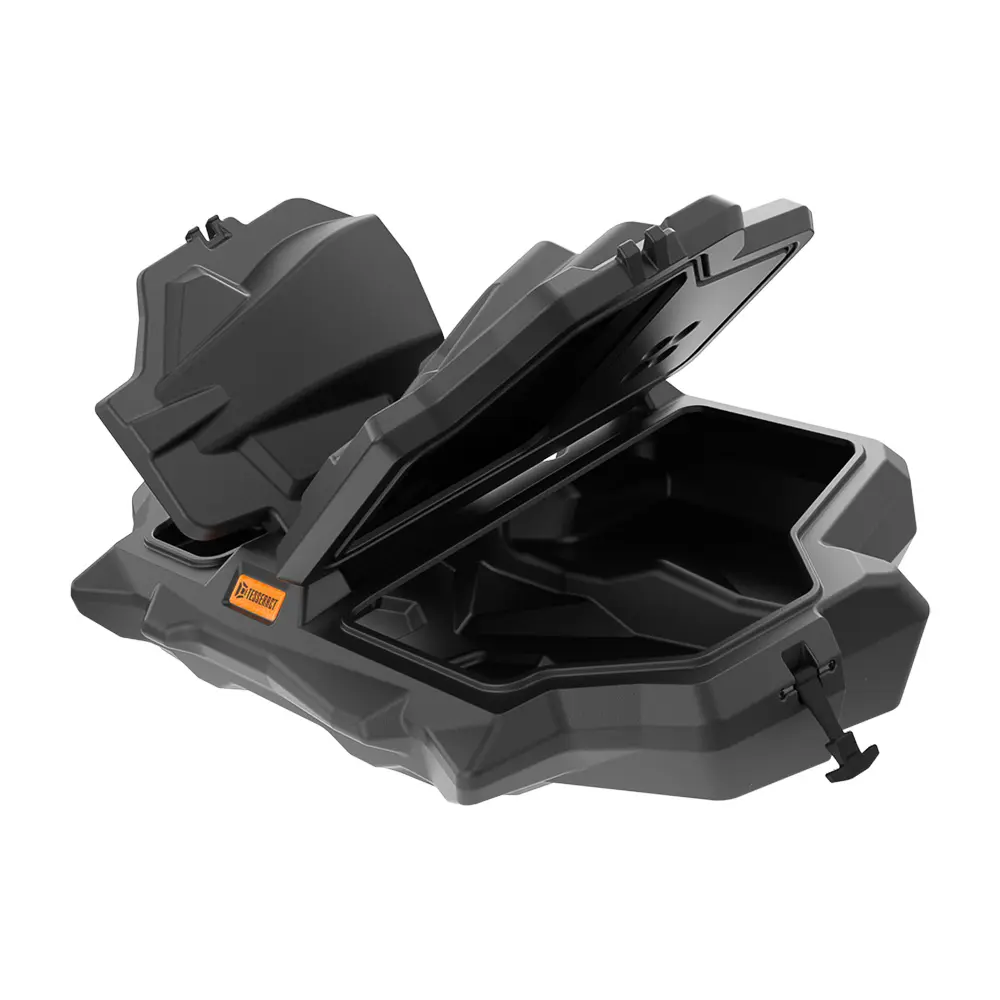 Zavazadlový box GKA BRP Can-Am Maverick X3 115 litrů — pohled 4