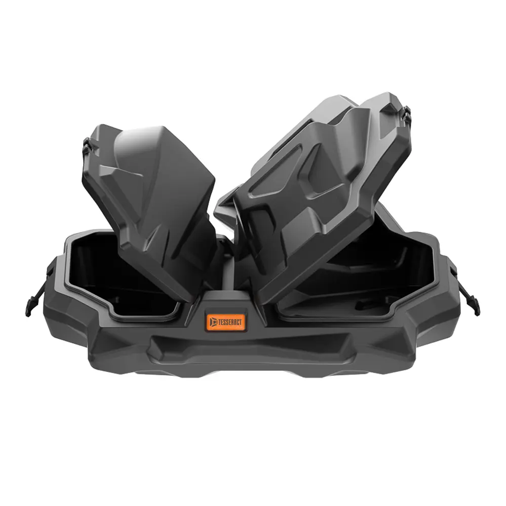 Zavazadlový box GKA BRP Can-Am Maverick X3 115 litrů — pohled 5