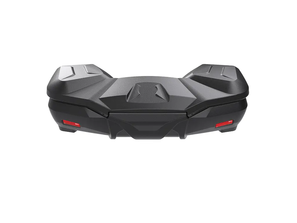 Coffre GKA KYMCO MXU 700 115 litres