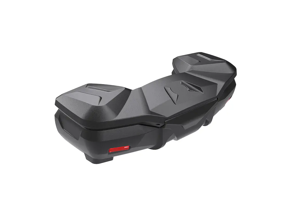 Gepäckbox GKA KYMCO MXU 700 115 Liter — Ansicht 2