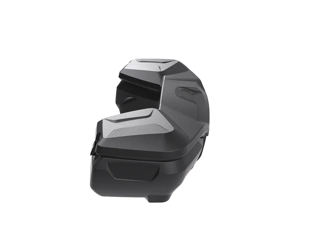 Gepäckbox GKA KYMCO MXU 700 115 Liter — Ansicht 3