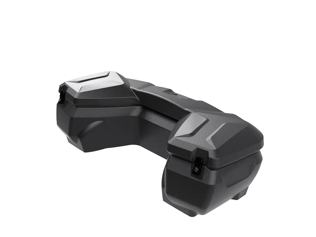 Gepäckbox GKA KYMCO MXU 700 115 Liter — Ansicht 4