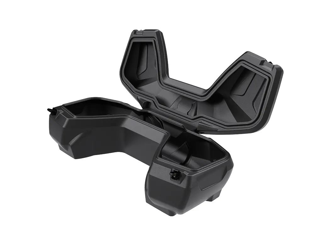 Gepäckbox GKA KYMCO MXU 700 115 Liter — Ansicht 6