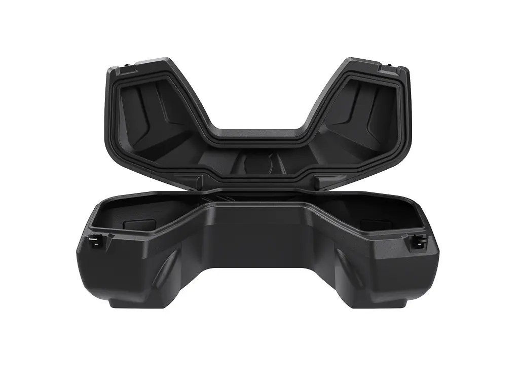 Gepäckbox GKA KYMCO MXU 700 115 Liter — Ansicht 7