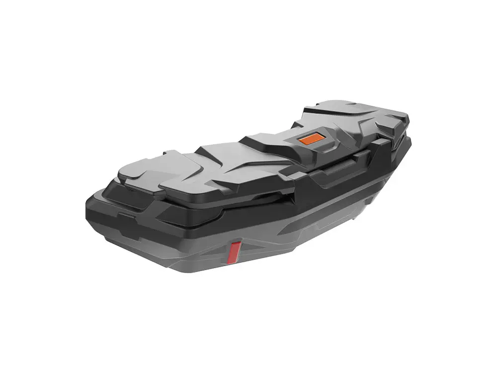 Heckbox ATV Odes GKA