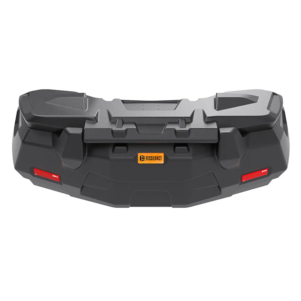 Coffre Quad GKA BRP Can-Am Outlander XMR 130 Litres