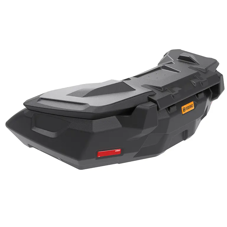 Quad-Koffer GKA BRP Can-Am Outlander XMR 130 Liter — Ansicht 2