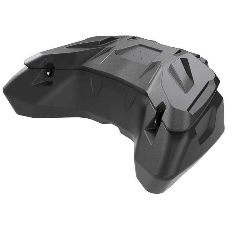 Quad-Koffer GKA BRP Can-Am Outlander XMR 130 Liter — Ansicht 4
