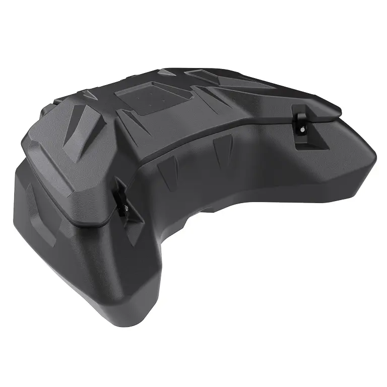 Quad-Koffer GKA BRP Can-Am Outlander XMR 130 Liter — Ansicht 6