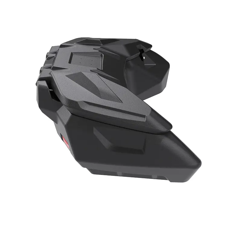 Quad-Koffer GKA BRP Can-Am Outlander XMR 130 Liter — Ansicht 7