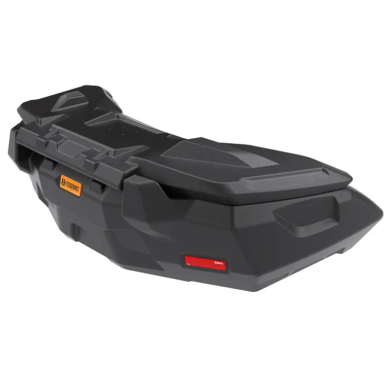 Quad-Koffer GKA BRP Can-Am Outlander XMR 130 Liter — Ansicht 8