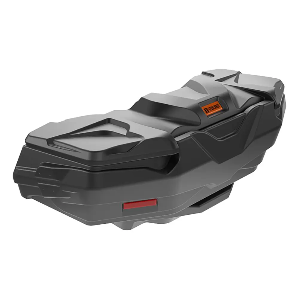 Coffre Quad GKA BRP Can-am Outlander G3 2024 pour rack métal