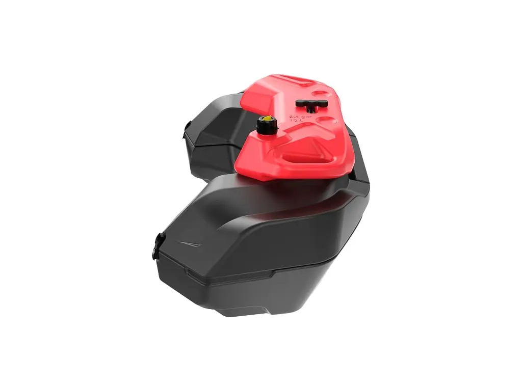 Bagagekasse Segway Snorler GKA — 11. billede