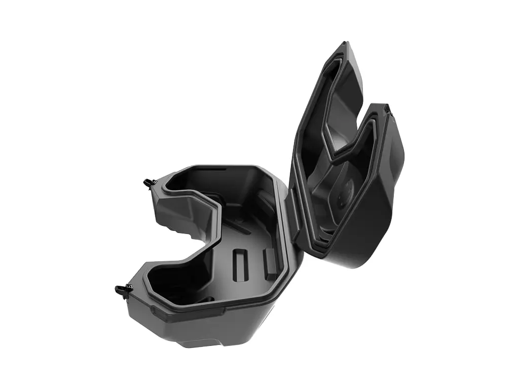 Bagagekasse Segway Snorler GKA — 3. billede