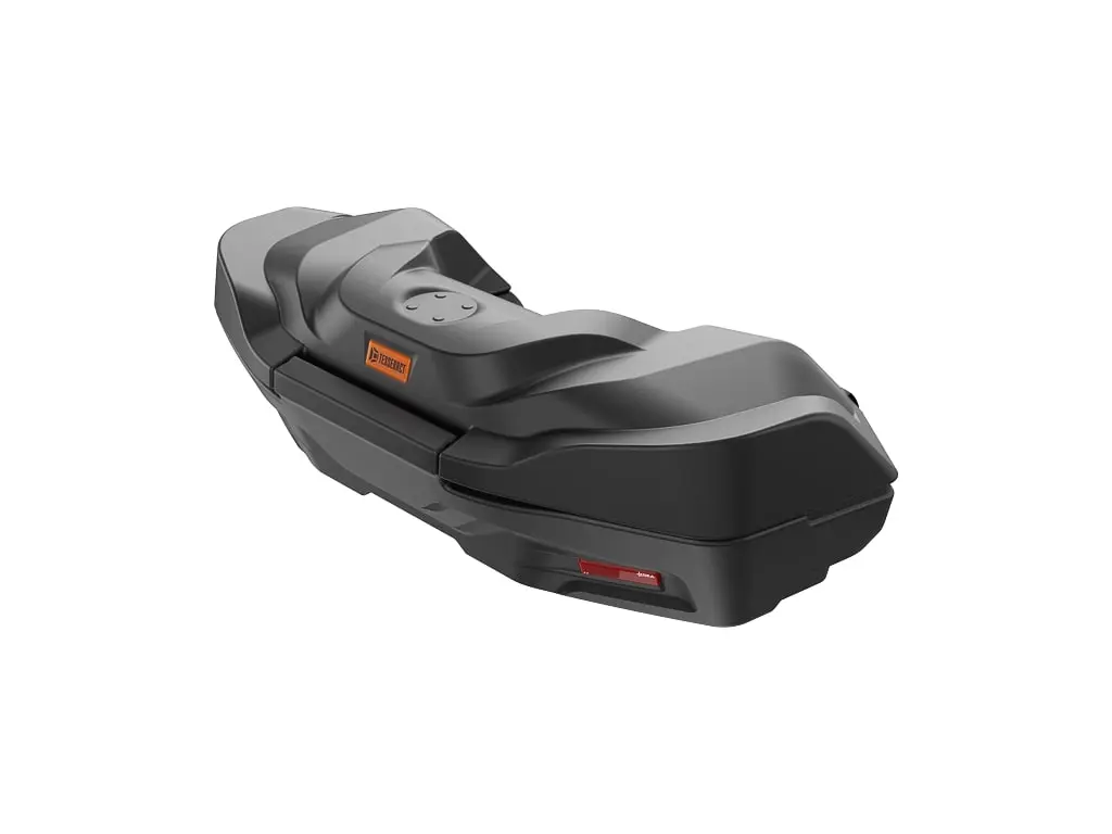 Bagagekasse Segway Snorler GKA — 6. billede