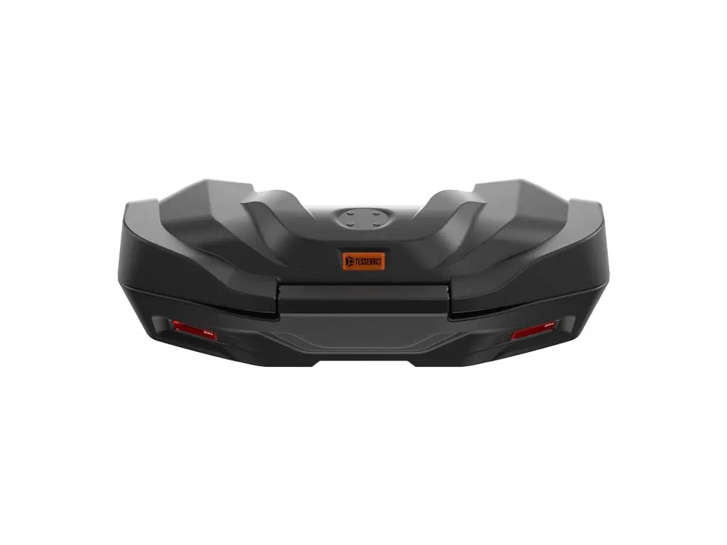 Bagagekasse Segway Snorler GKA — 7. billede