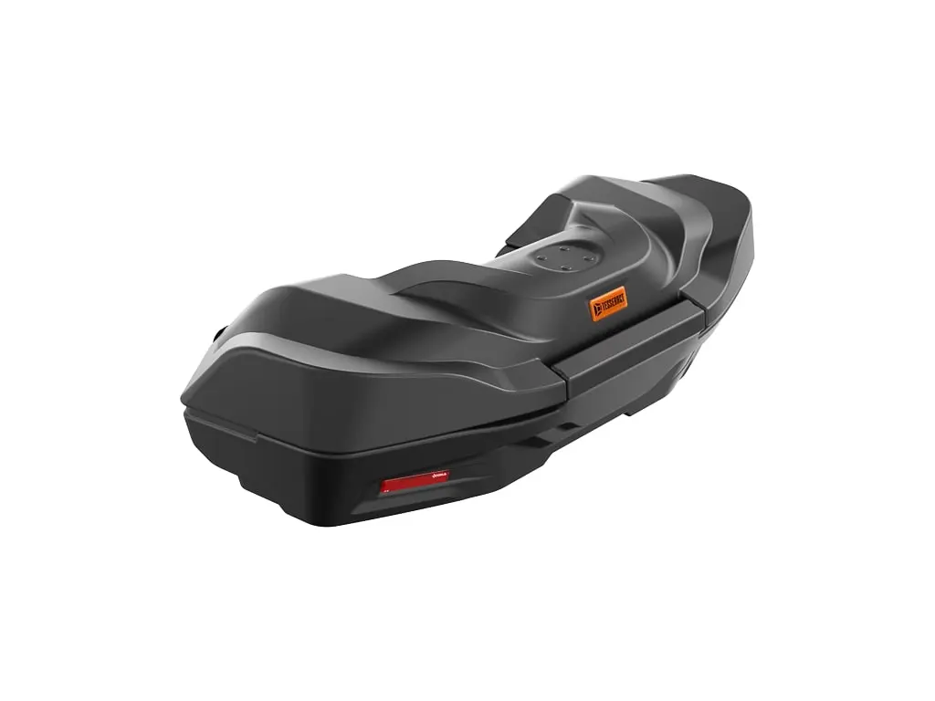Bagagekasse Segway Snorler GKA — 8. billede
