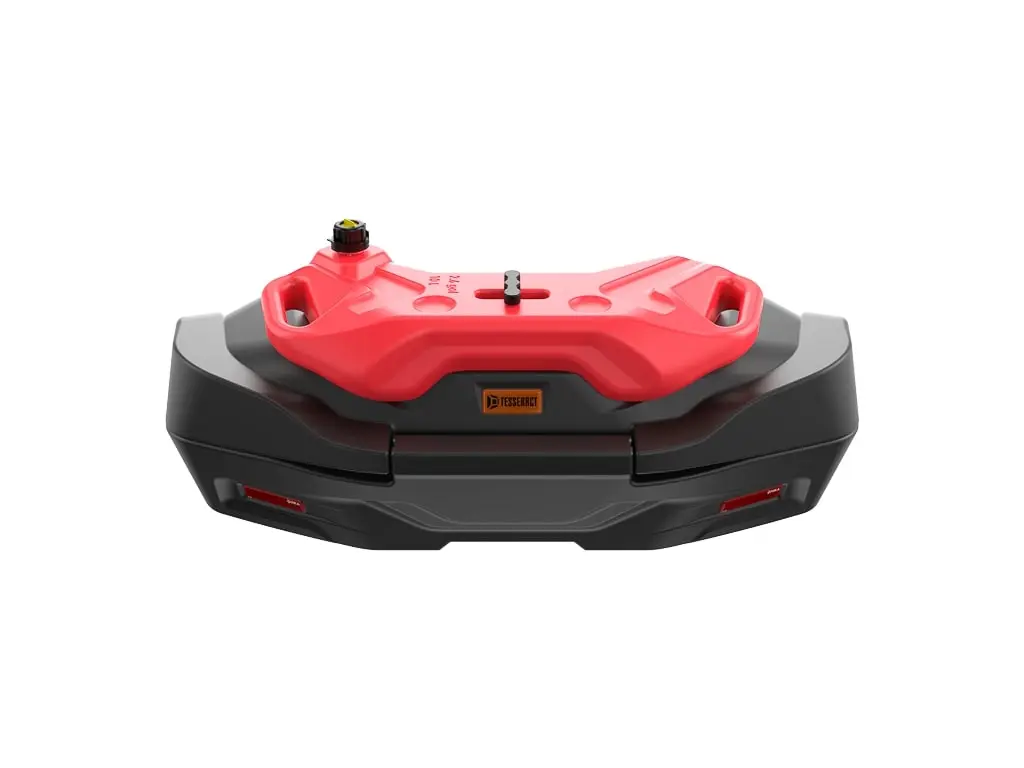 Bagagekasse Segway Snorler GKA — 9. billede