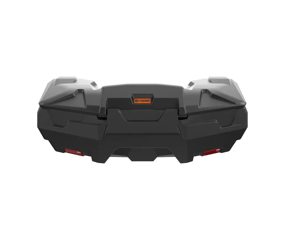 Heckkoffer GKA Polaris Sportsman 450/570