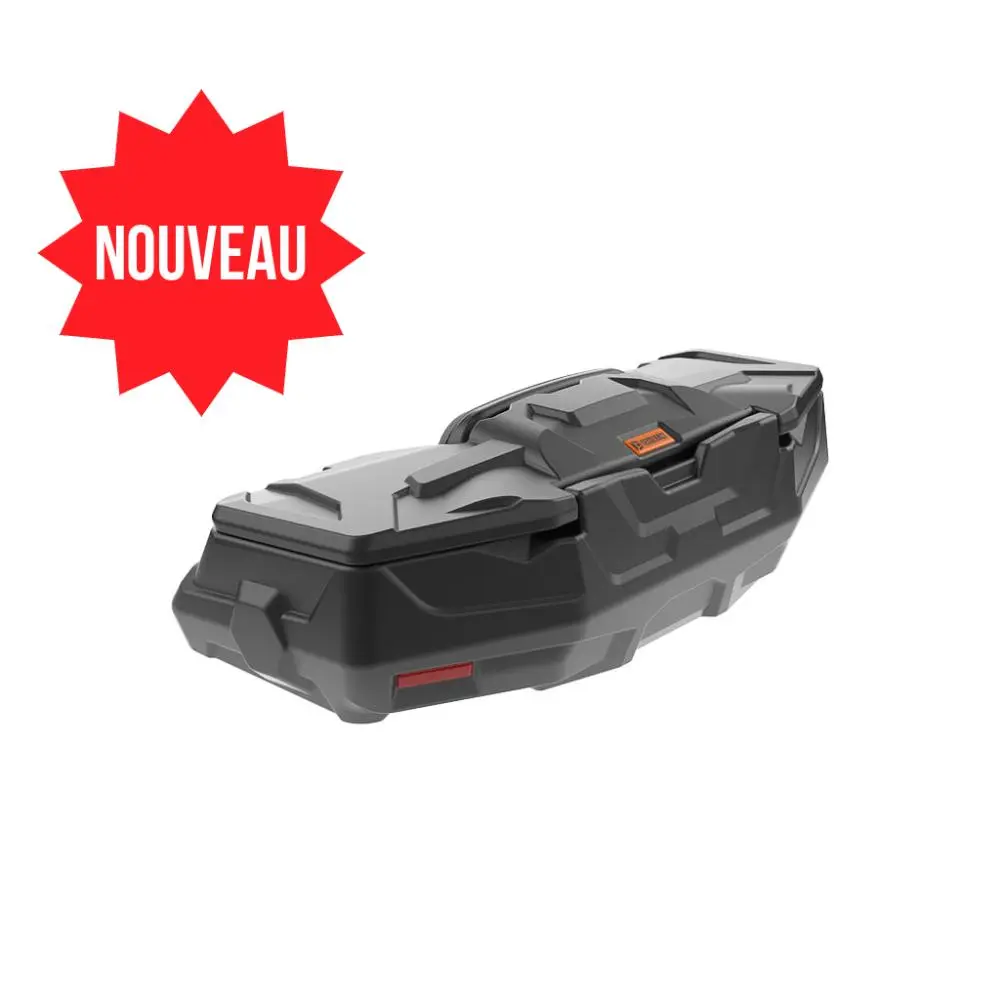 Koffer GKA TGB 1000 Blade 120 Liter