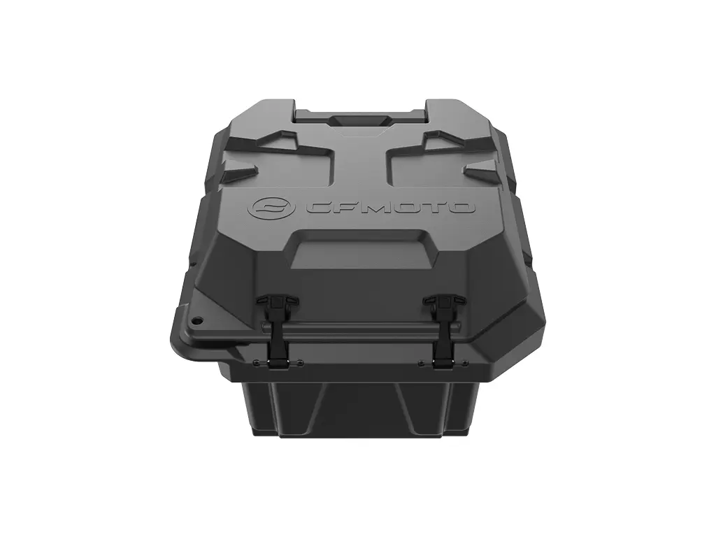 Coffre GKA CFMOTO UFORCE 1000