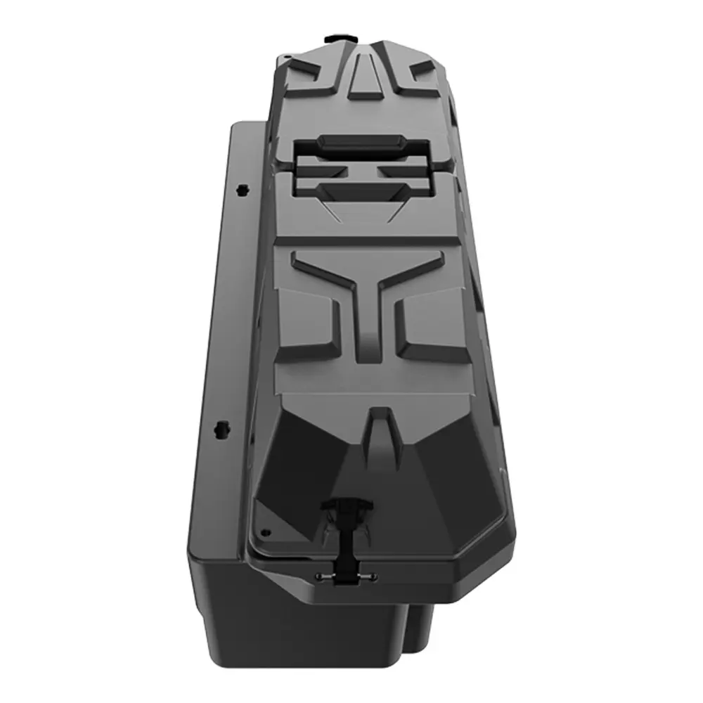جی کے اے CFMOTO UFORCE 1000 لانگ ٹرنک — 3 ویو