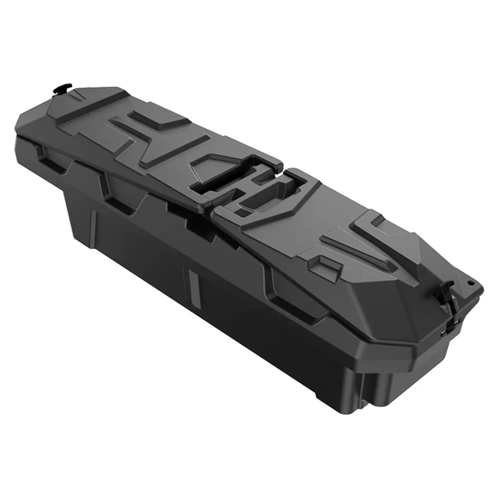 جی کے اے CFMOTO UFORCE 1000 لانگ ٹرنک — 4 ویو