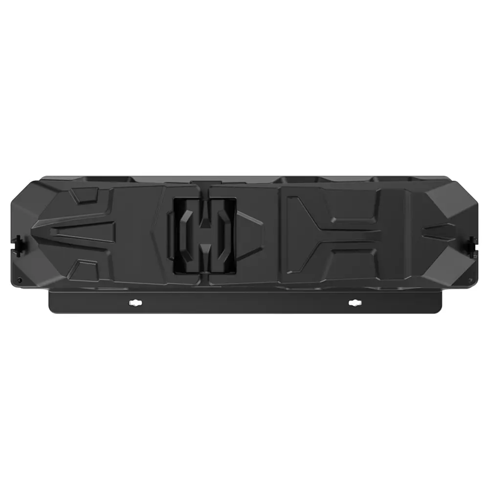 جی کے اے CFMOTO UFORCE 1000 لانگ ٹرنک — 5 ویو