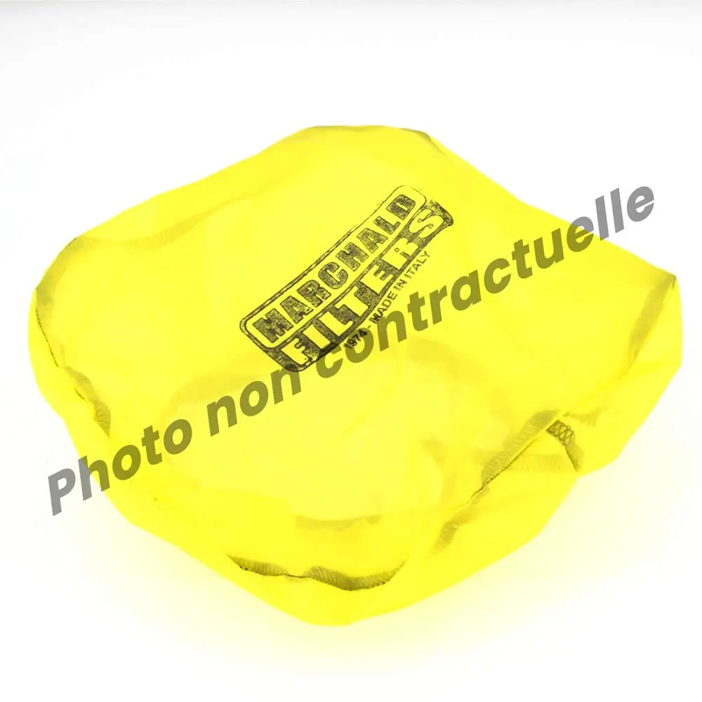 Marchald Vorfilter Sand A