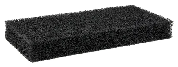 مارچالڈ رییکٹینگولر انجن ماؤنٹ فوم 320mm x 160mm x 40mm