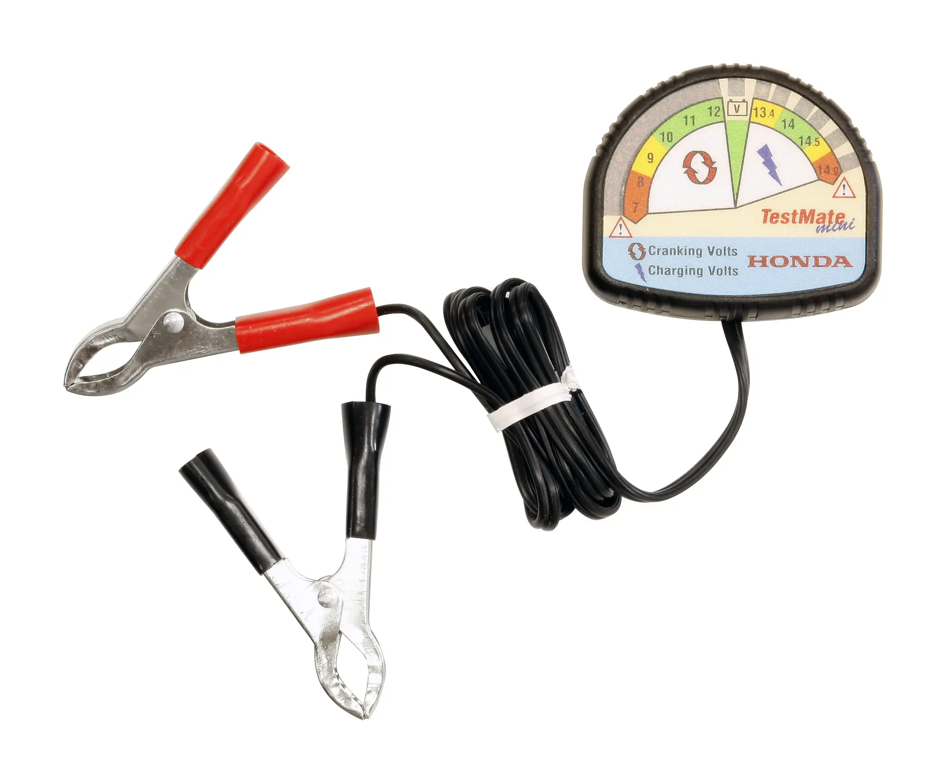 Tecmate TESTMATE MINI battery tester
