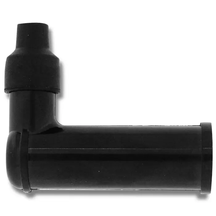 Myra 10 Støjfilter 5kΩ Med Tændrørsolive 14mm — Tændrør