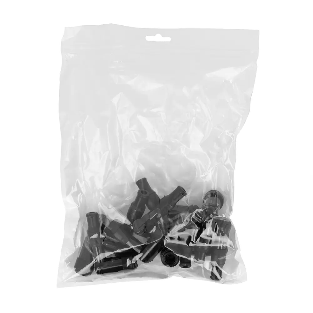 Myra 10 Støjfilter 5kΩ Med Tændrørsolive 14mm — 3. billede