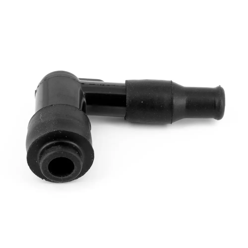 마이라 10kΩ 올리브 없이 14mm 스파크 플러그 저항 캡