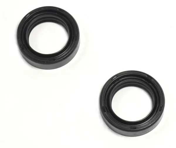 Athena Gabeldichtring 27 x 39 x 10,5 Aprilia Sonic 50 1998-2008 / Honda SFX 50 1998+ (Paar) — Ansicht 3