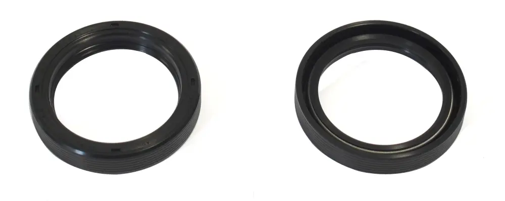 Athena voorvork Spy pakkingen Ø40x52x9.5/10.5 Dubbele Lip — zicht 2