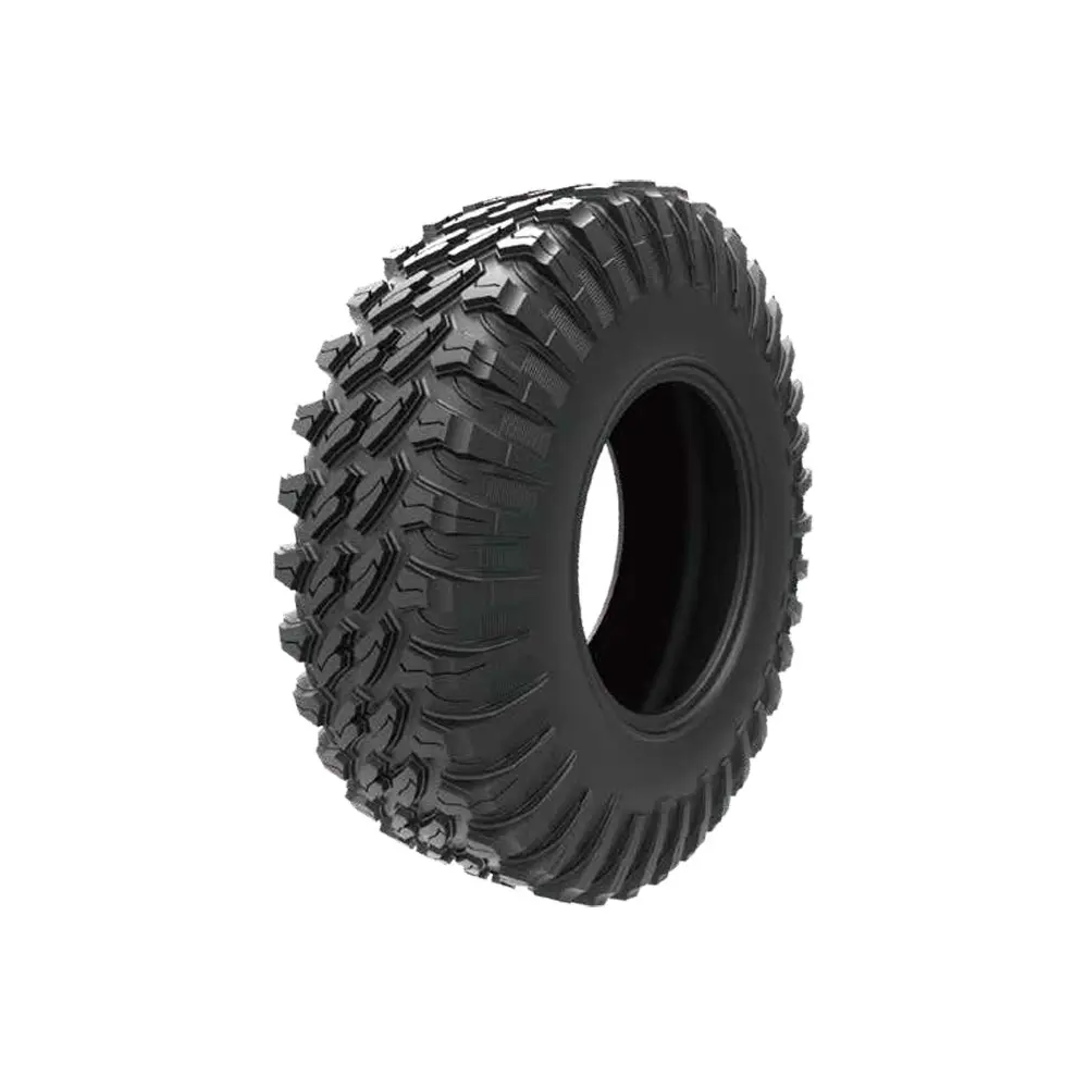Arisun タイヤ 30 x 10.00 R 14 81J TL P186 UTV XT 8プライ