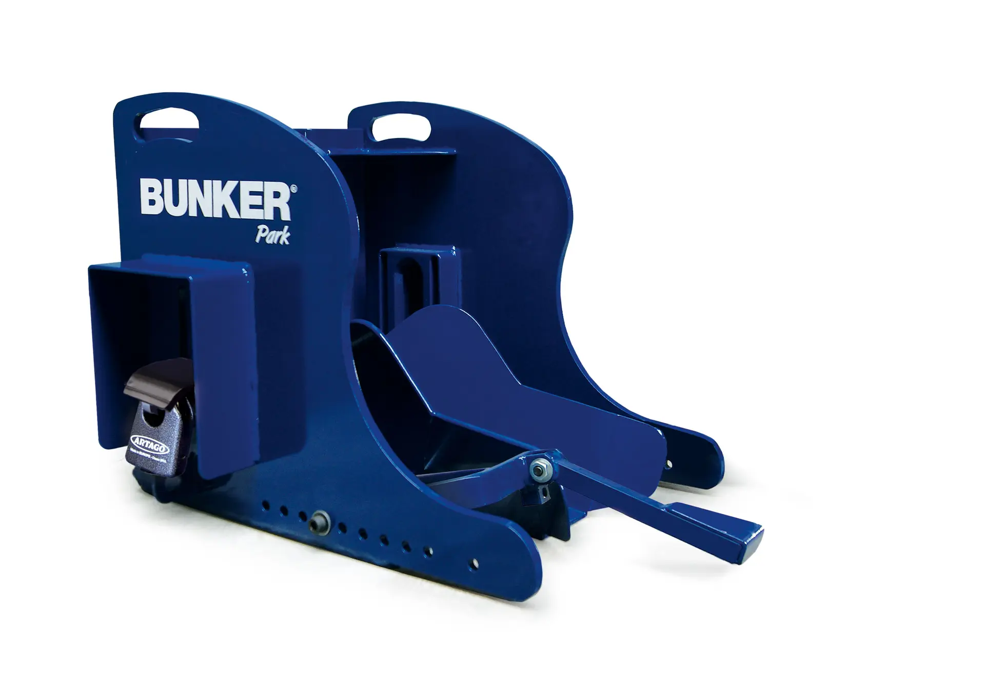 Artago Bunker Park - Σαμάκι scooter