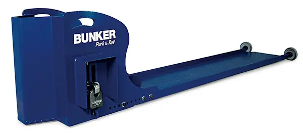 Artago Bunker Park & Roll - Sabot Scooter