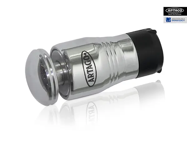 Artago 18mm ڈسک لاک + ہولڈر