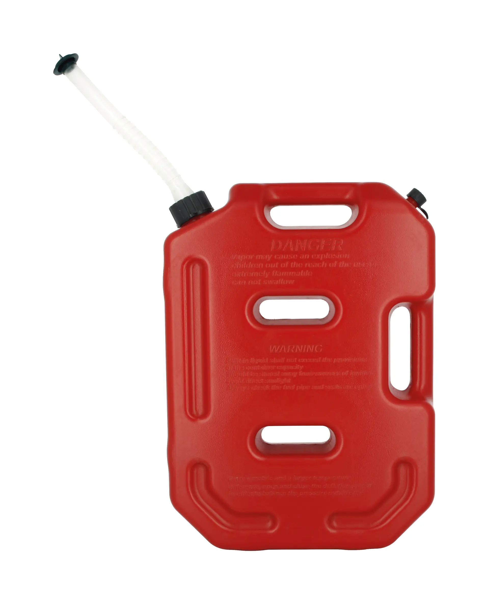 Jerrican Quad 10L 10L L340/l100/h470mm