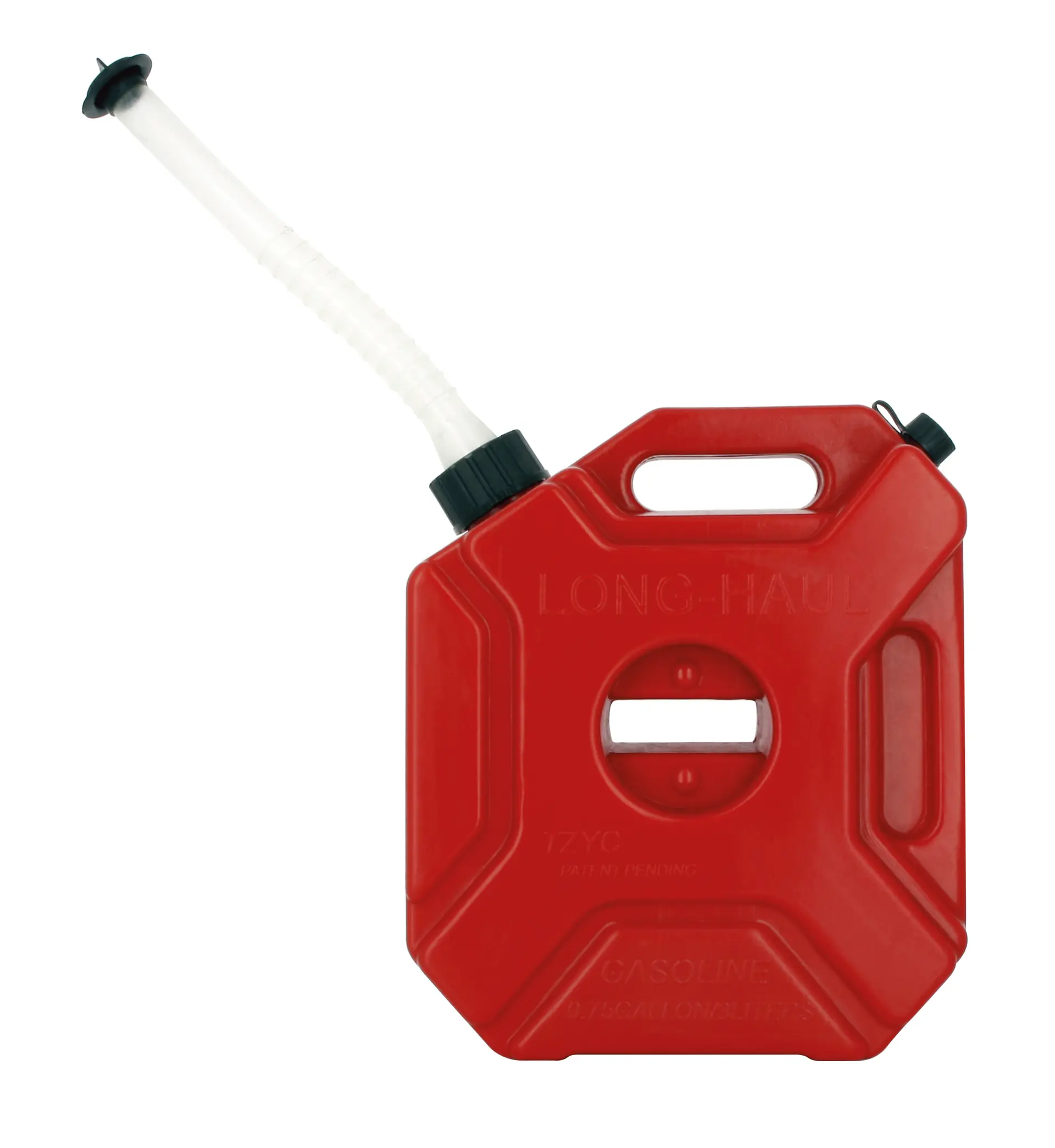 Jerrykannu Quad Sifam 3L L210/l120/h260mm