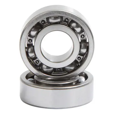Vertex Hot Rods Balansaslagergenset