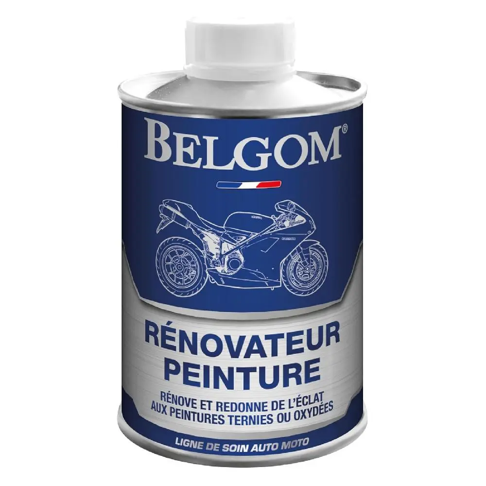 Belgom Renovator Lack 250 ml — Ansicht 3