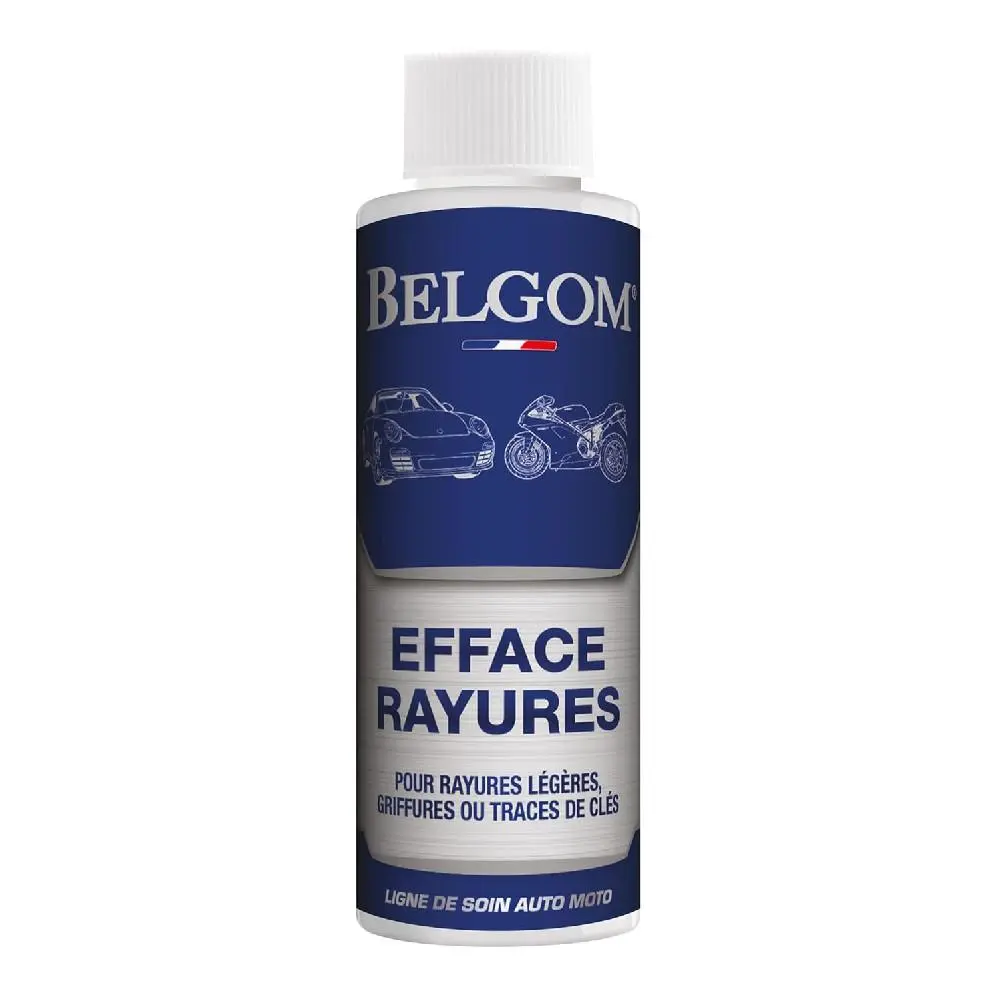 Belgom Kratzer-Entferner (135 ml)