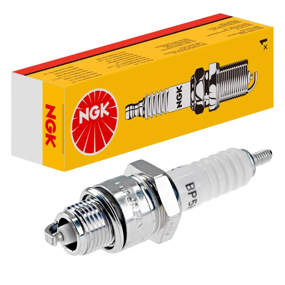 Tændrør NGK BP7HS-10